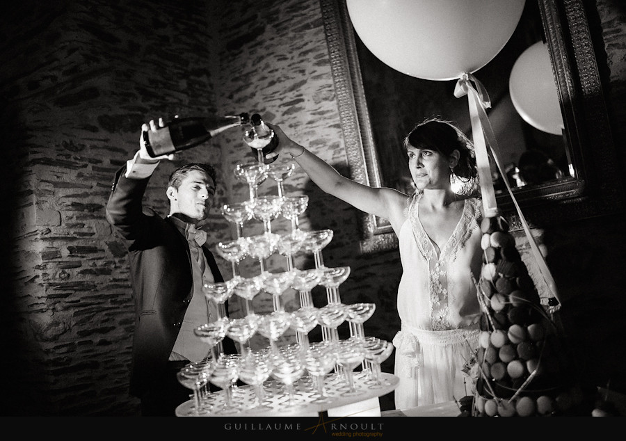 Guillaume Arnoult Wedding Photography - JetP-2043